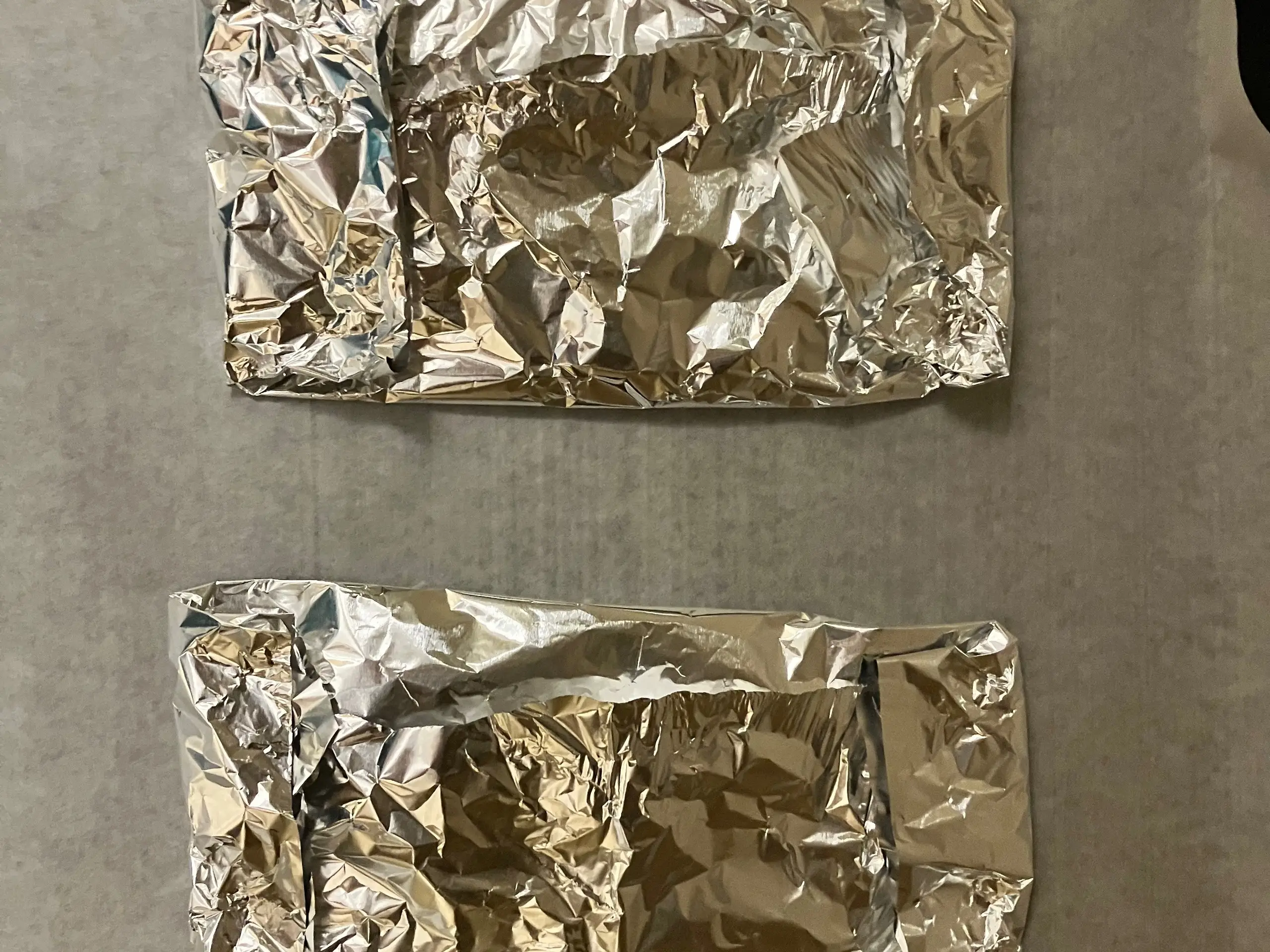 Шаг 10: Горбуша с медовым соусом