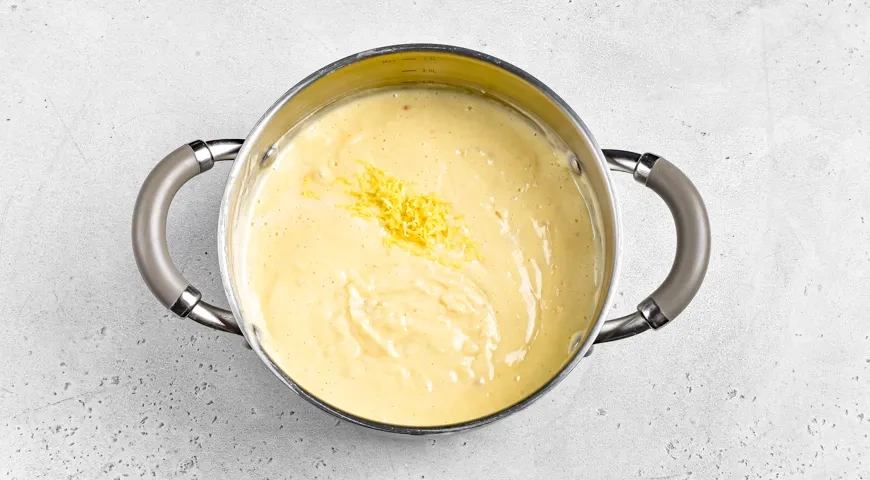 Хрустящий Наполеон: шаг 10