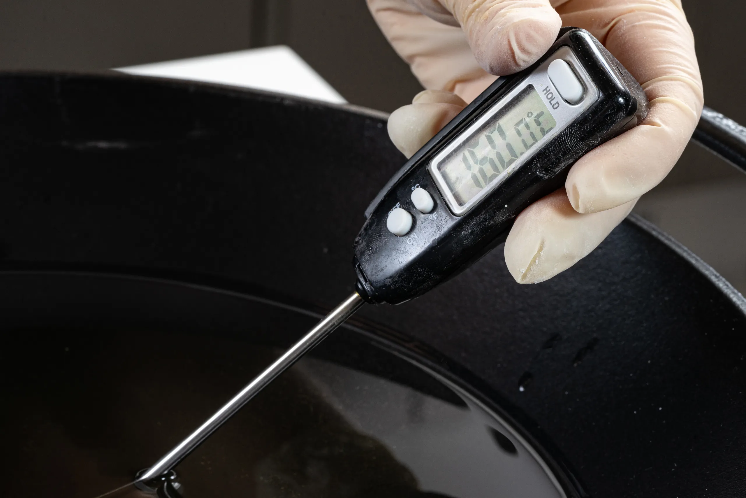 Шаг 10: Карп-белка