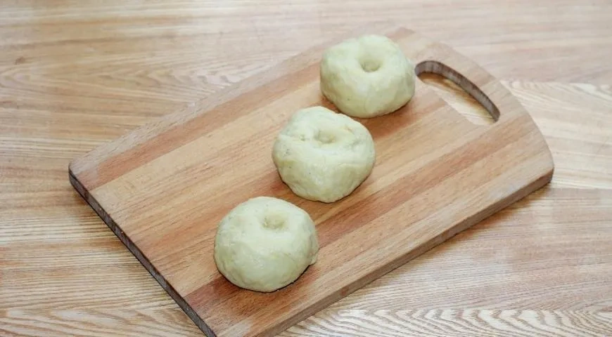 Колесо Удачи с джемом Махеевъ к 23 февраля: шаг 10