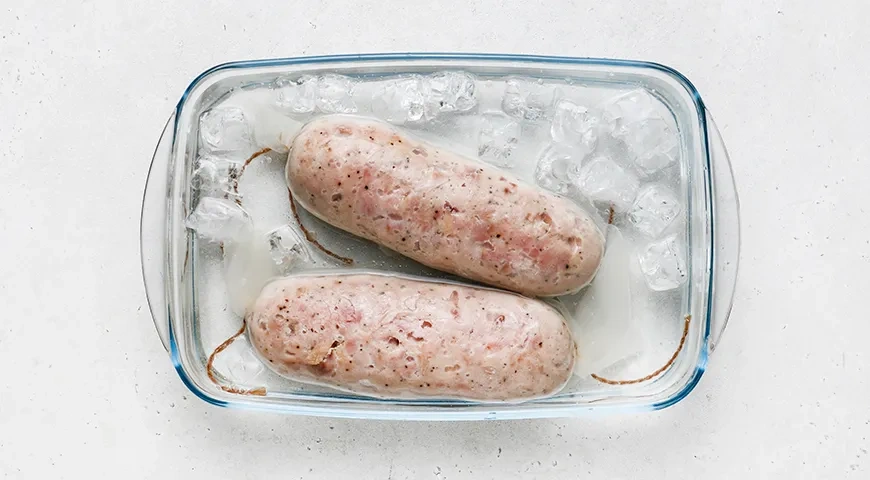 Куриная ветчина домашняя: шаг 10