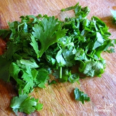 Шаг 10: Лагман в мультиварке