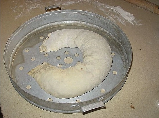 Шаг 10: Ленивые манты