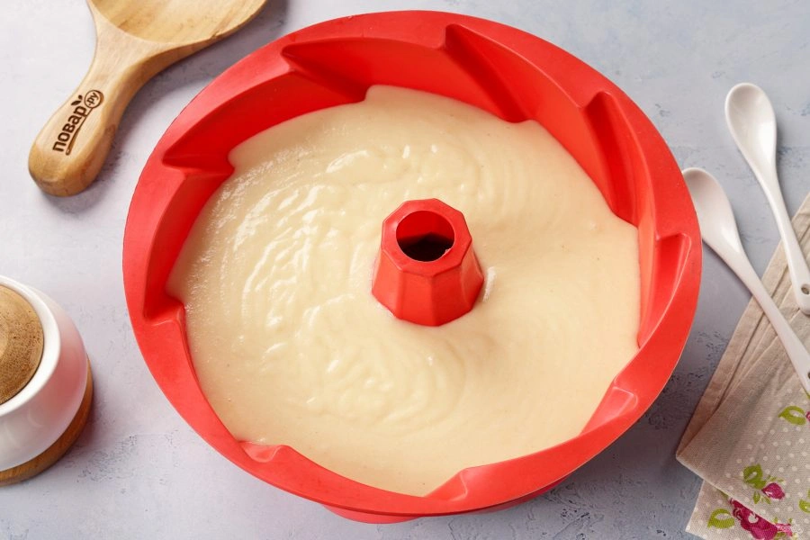 Шаг 10: Манник