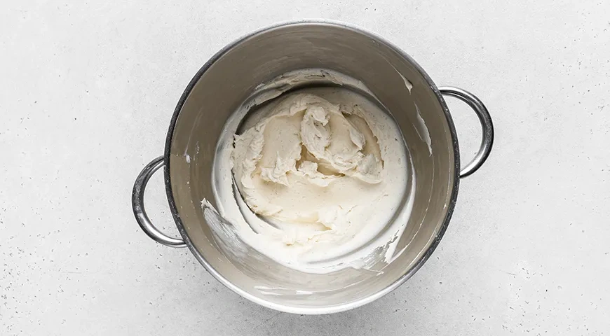 Печенье Крамбл Кукис (Crumble Cookies): шаг 10