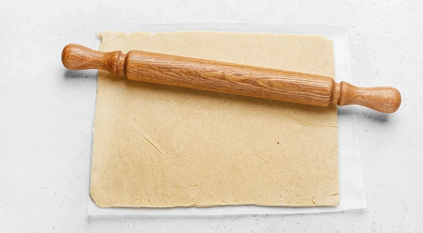 Пирожное «Школьное» в домашних условиях: шаг 10