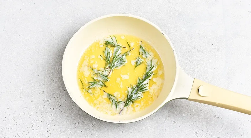 Равиоли с картофелем: шаг 10