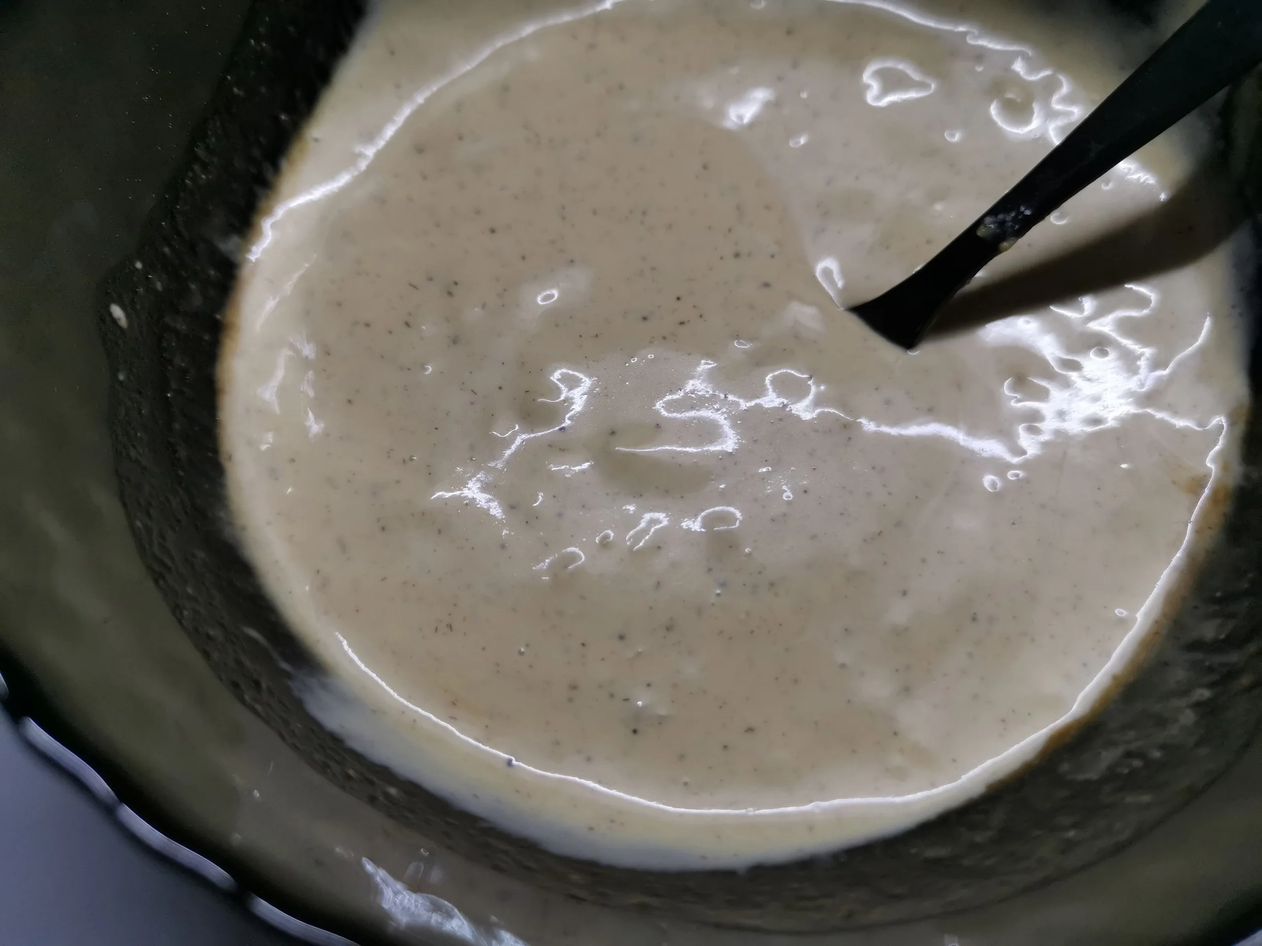 Шаг 10: Салат коул слоу с кольраби и сладким перцем