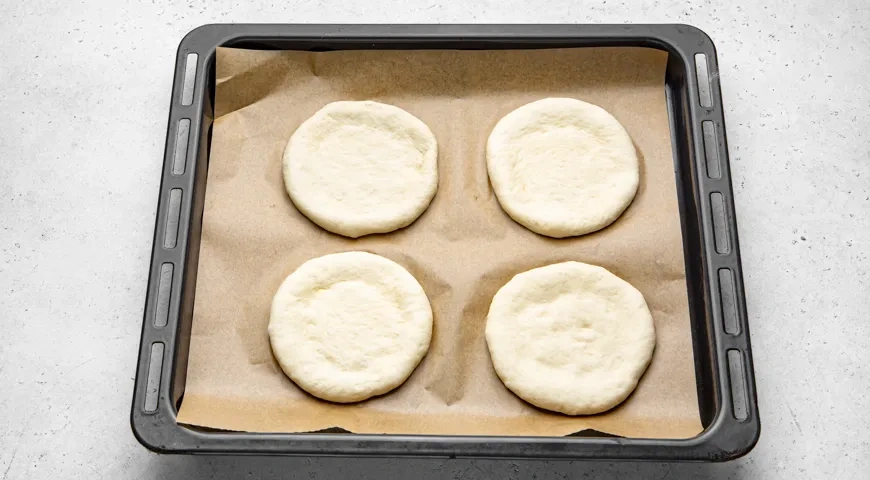 Смаженки с куриным фаршем: шаг 10