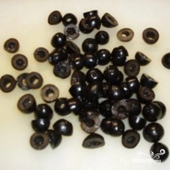 Шаг 10: Солянка в мультиварке