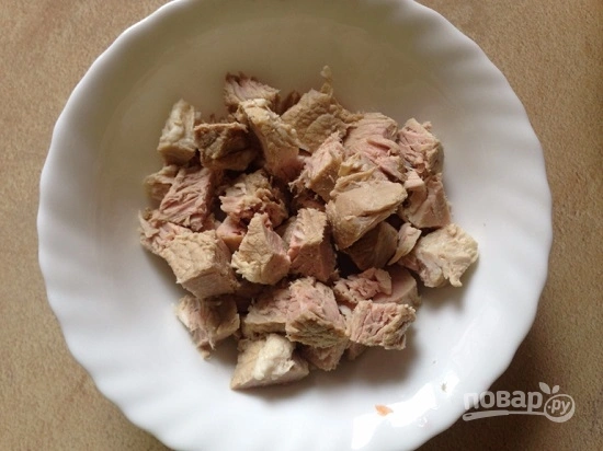 Шаг 10: Свекольник классический