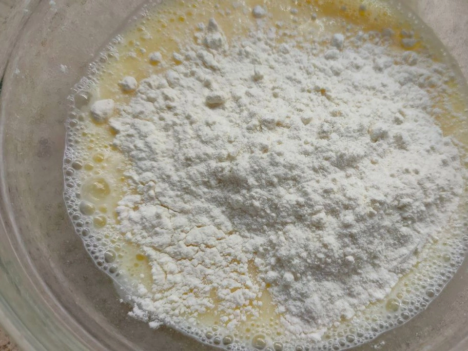 Шаг 10: Свиные отбивные в яйце