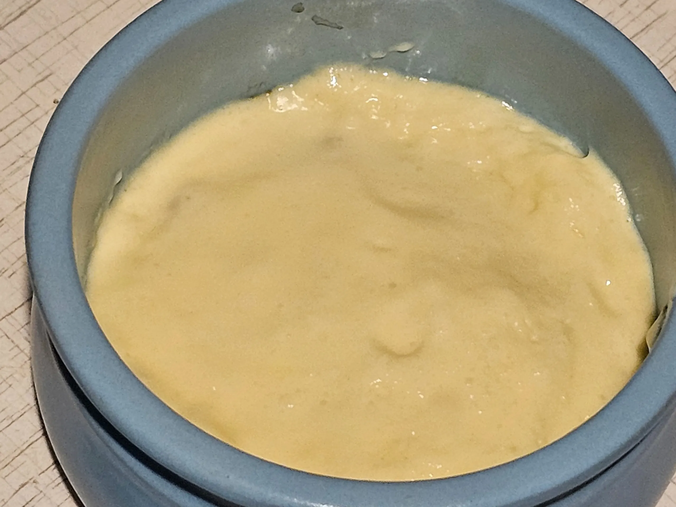 Шаг 10: Тирамису с клюквой