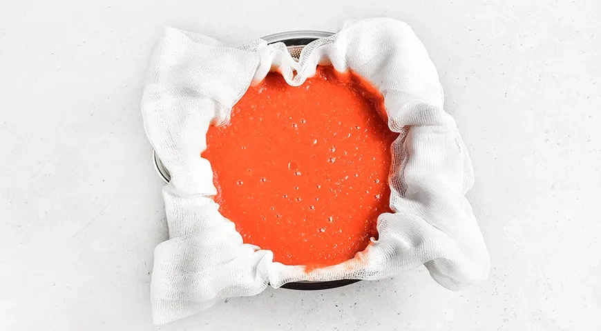 Томатная паста на зиму: шаг 10