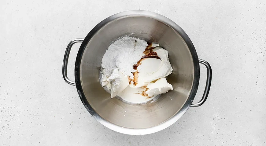 Торт «Дубайский шоколад»: шаг 10