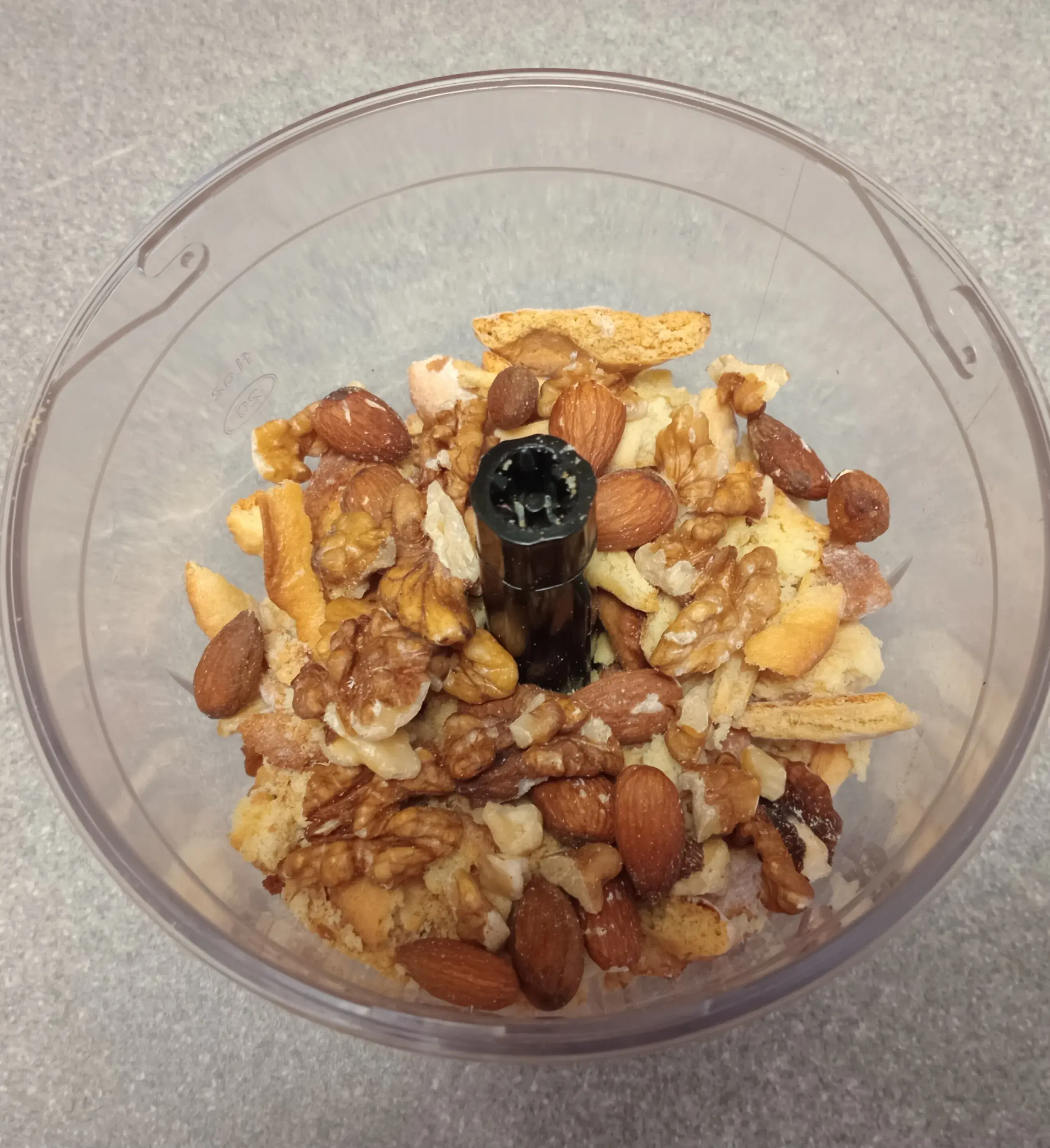 Торт «Медовик»: шаг 10