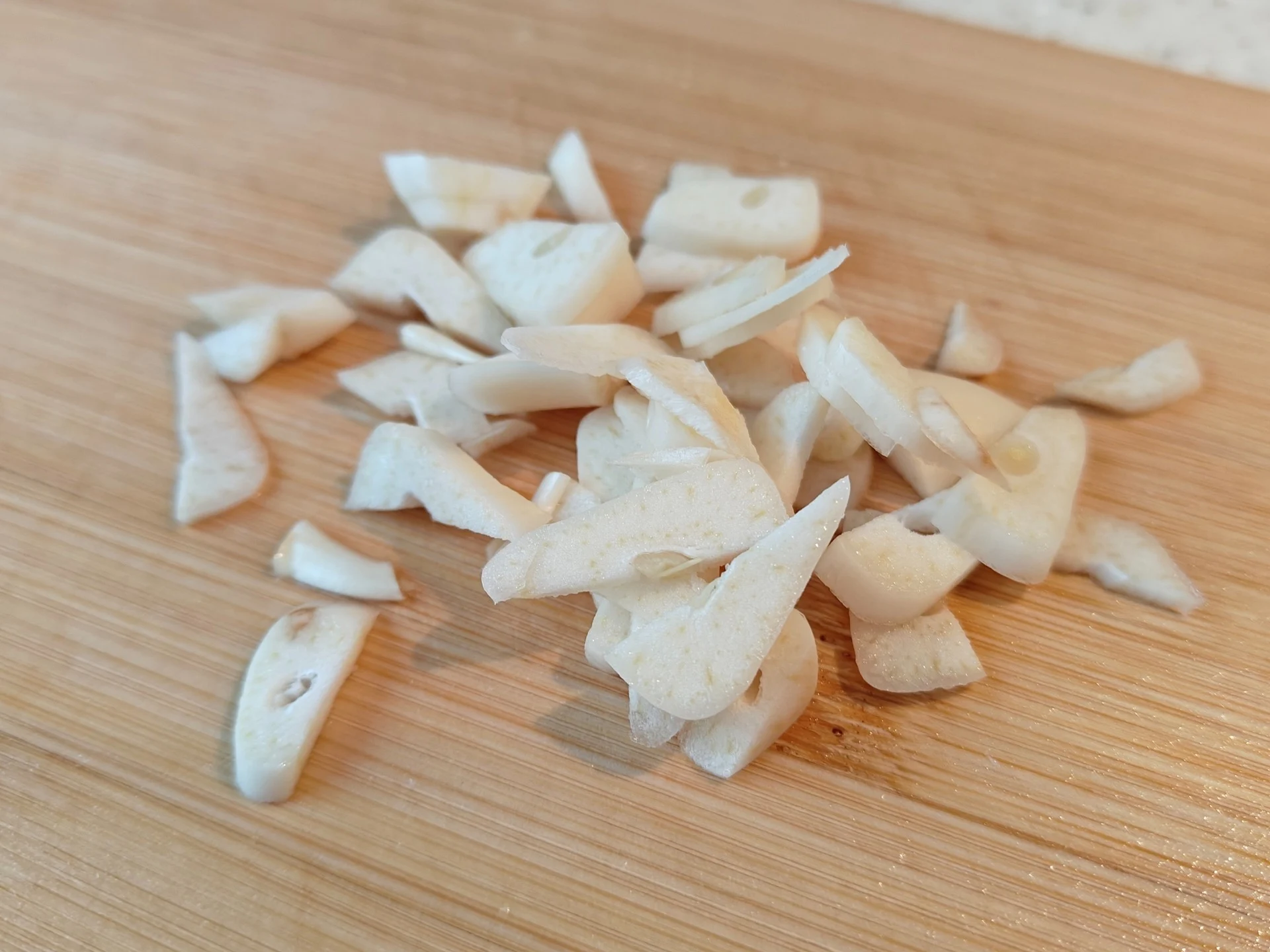 Шаг 10: Жаркое из курицы в казане