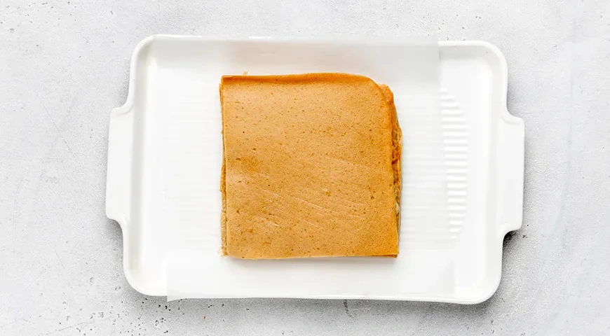 Белевская пастила дома: шаг 11