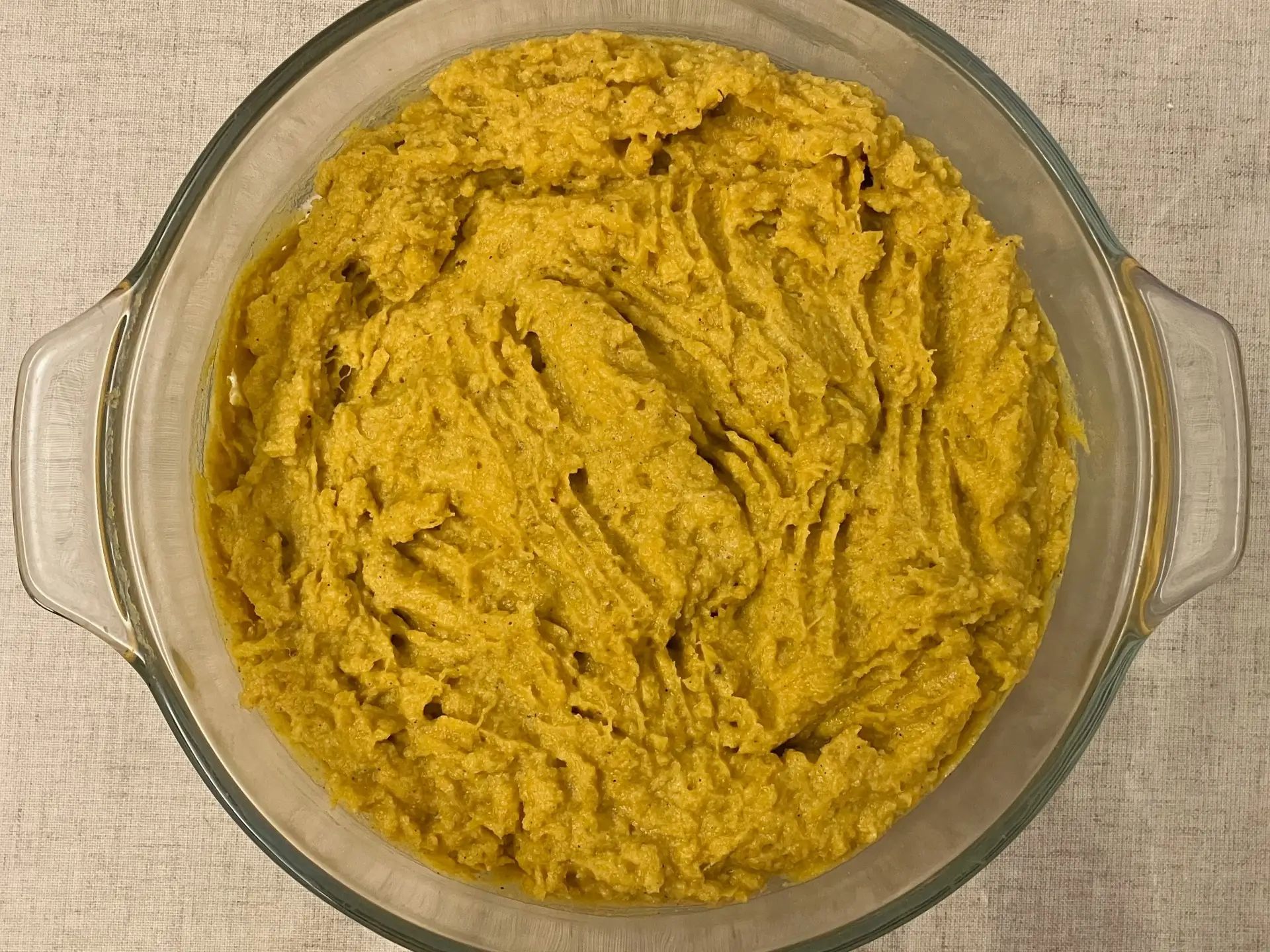 Шаг 11: Безглютеновое печенье с тыквой и апельсином