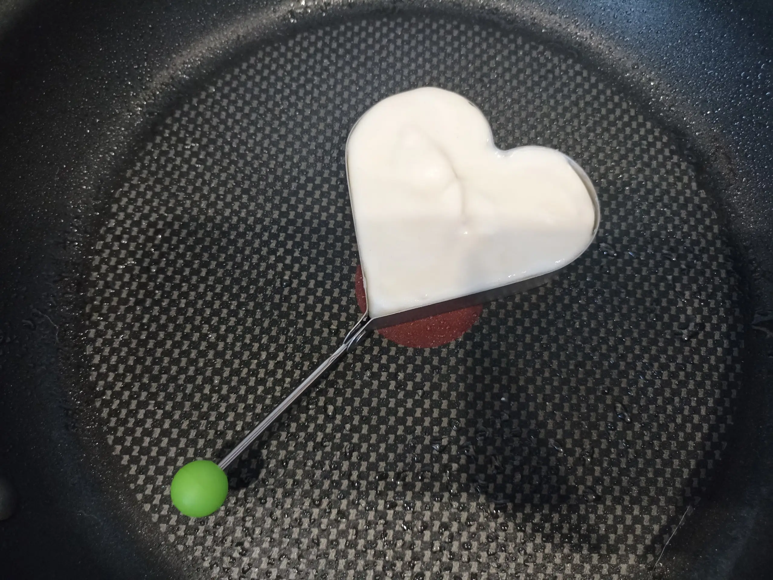 Шаг 11: Блинчики для любимой – рецепт ко Дню Валентина