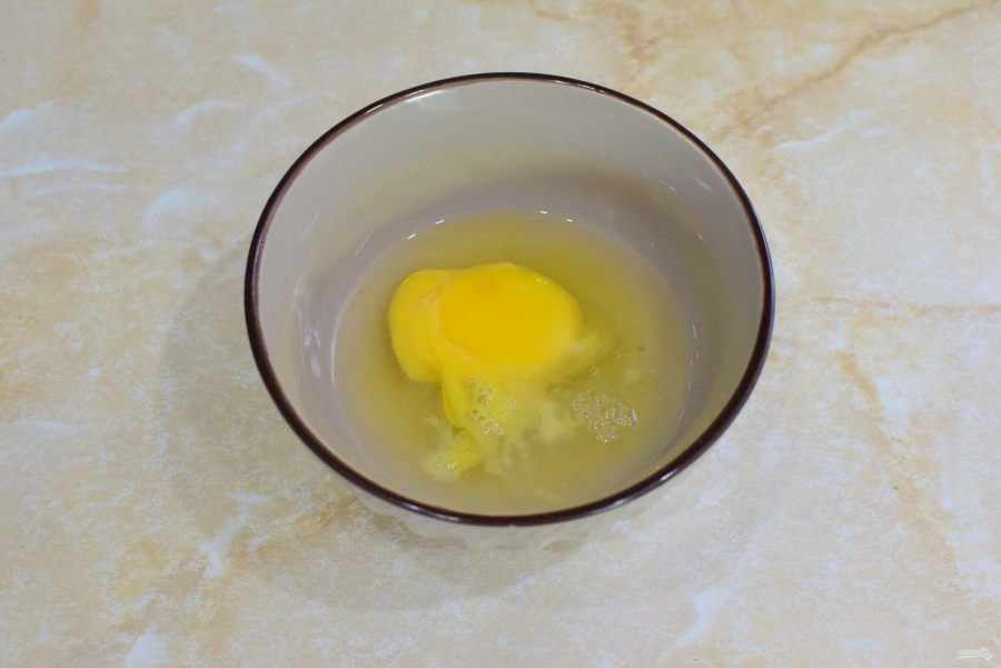 Шаг 11: Блинчиков с мясом