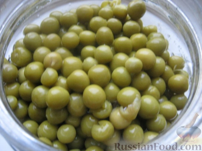 Шаг 11: Борщ традиционный