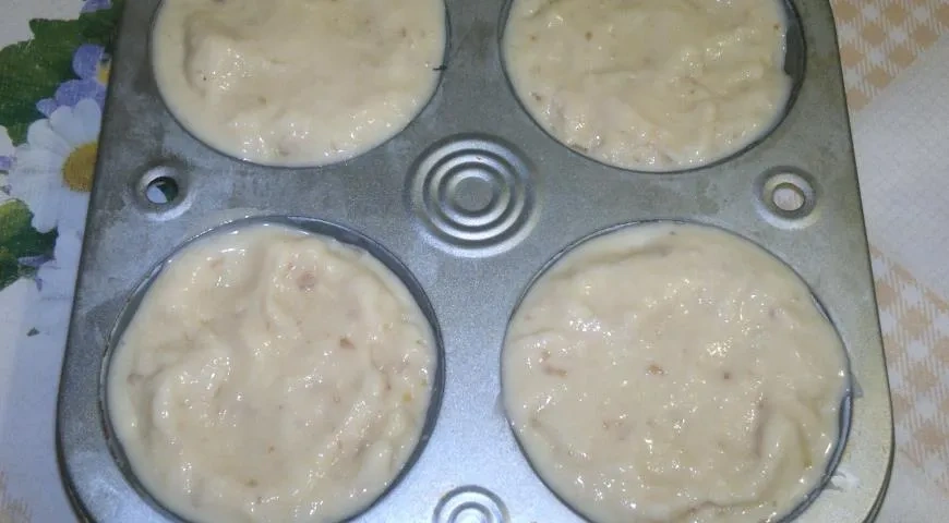 Домашнее сливочно-персиковое мороженое: шаг 11