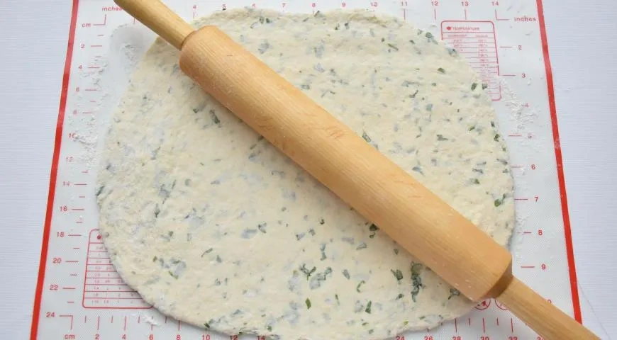 Коблер с мясом индейки: шаг 11