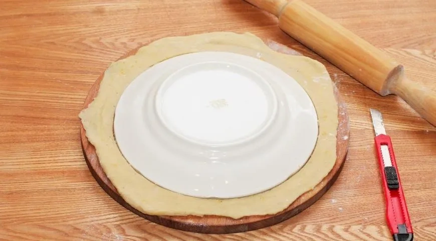 Колесо Удачи с джемом Махеевъ к 23 февраля: шаг 11