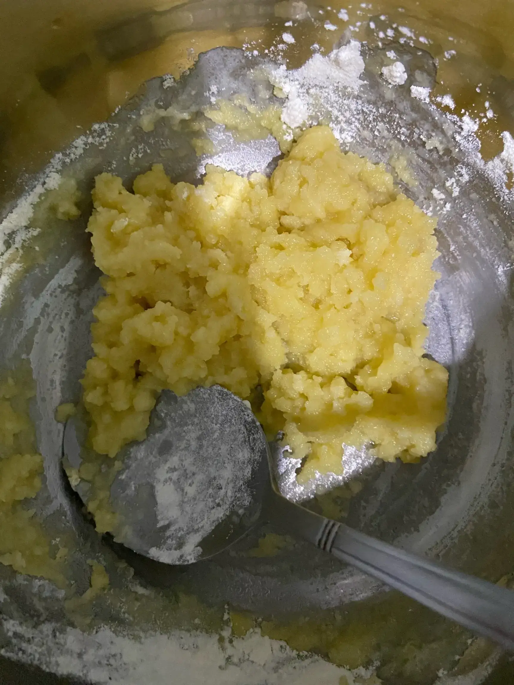 Лазанья итальянская праздничная: шаг 11