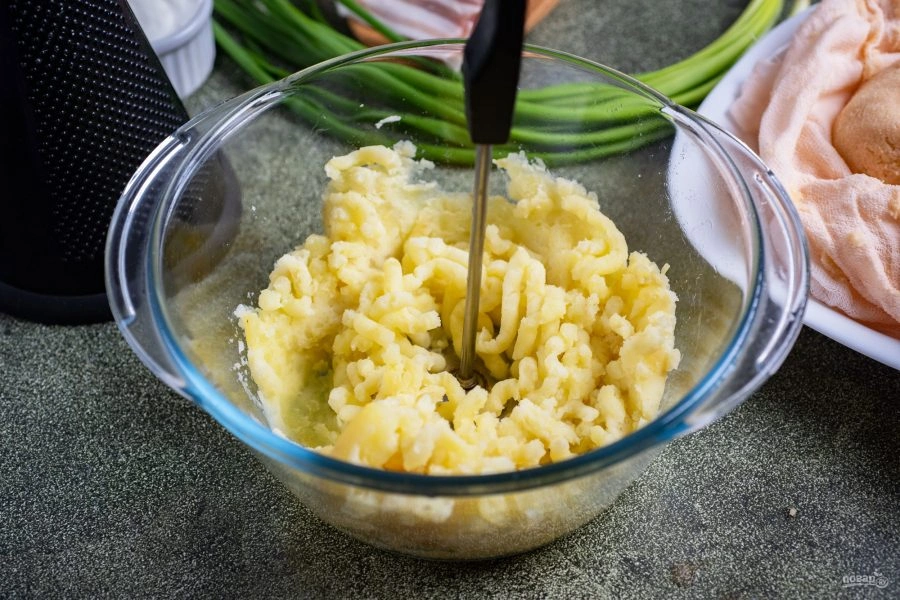 Шаг 11: Литовские цеппелины