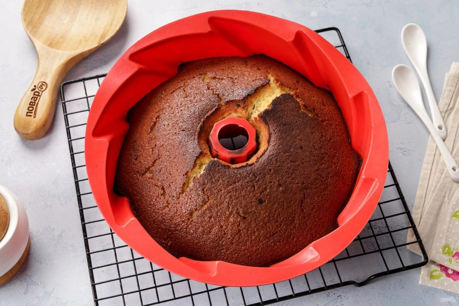 Шаг 11: Манник