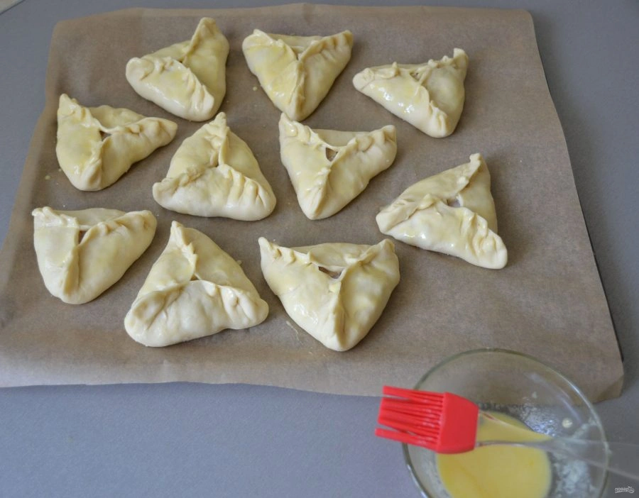 Шаг 11: Миникурники