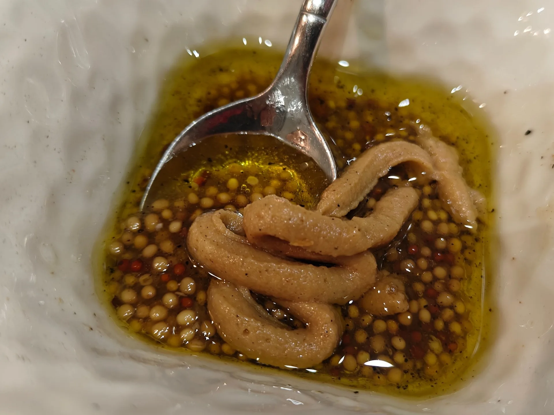 Шаг 11: Нисуаз