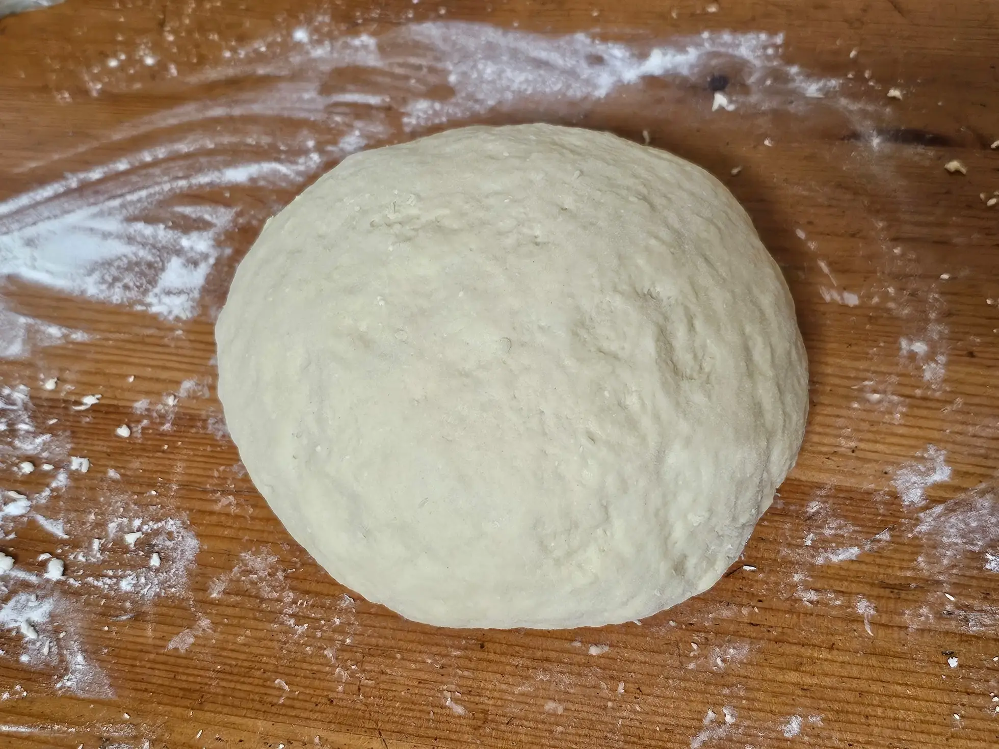 Шаг 11: Пахлава классическая