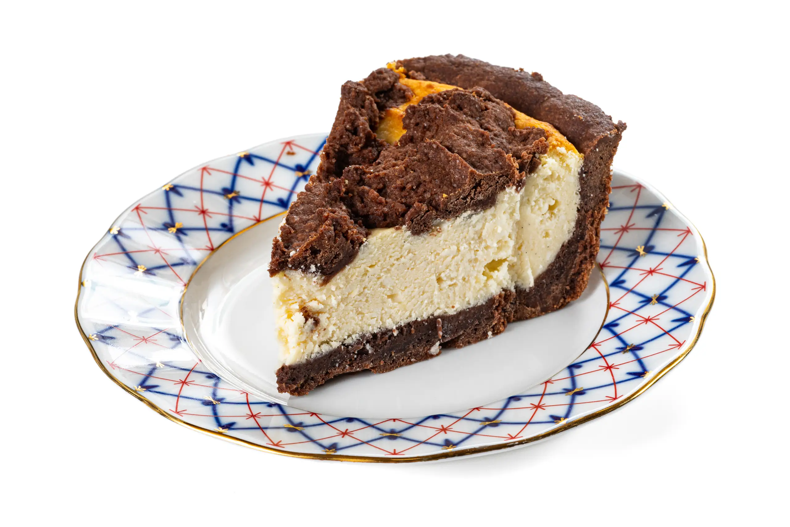 Шаг 11: Пирог «Руссишер цупфкухен»