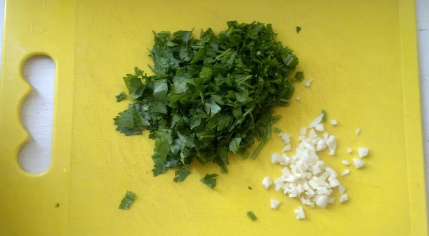 Рисовый суп с овощами: шаг 11