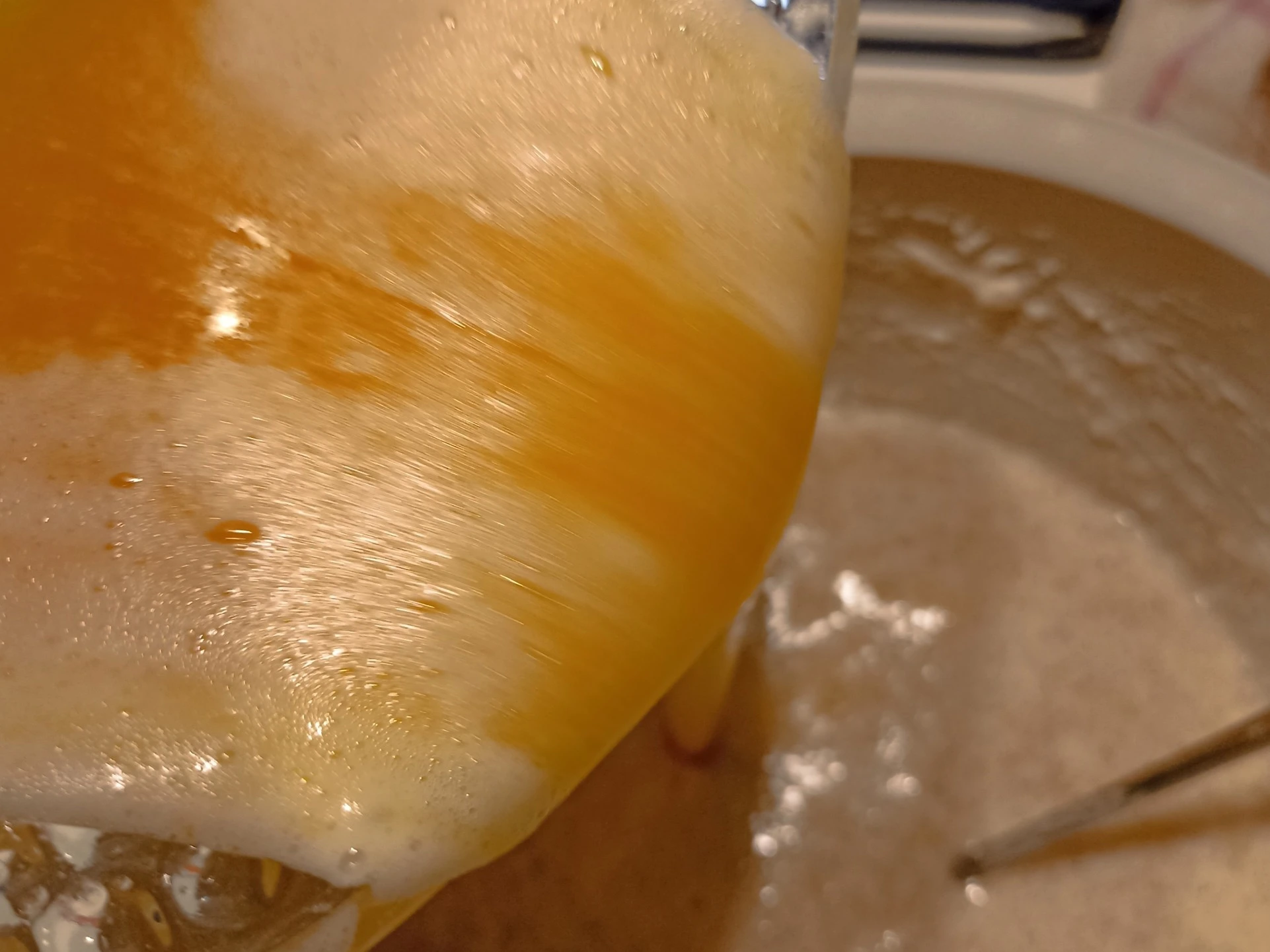 Шаг 11: Сдобные ватрушки с картофельным пюре