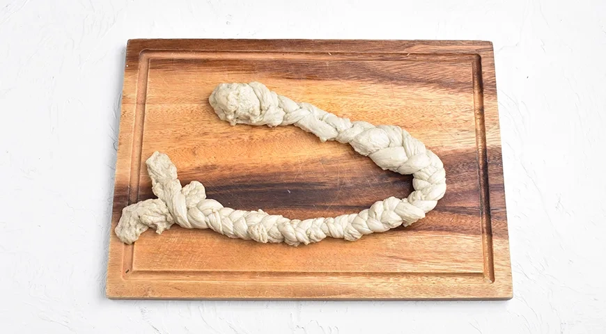 Сейтан – пшеничное мясо: шаг 11