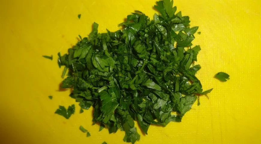 Суп с кабачками и фрикадельками: шаг 11