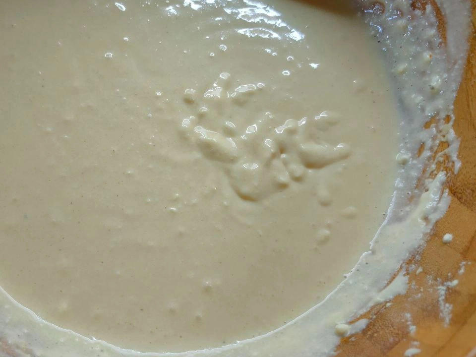 Шаг 11: Воздушная творожная запеканка