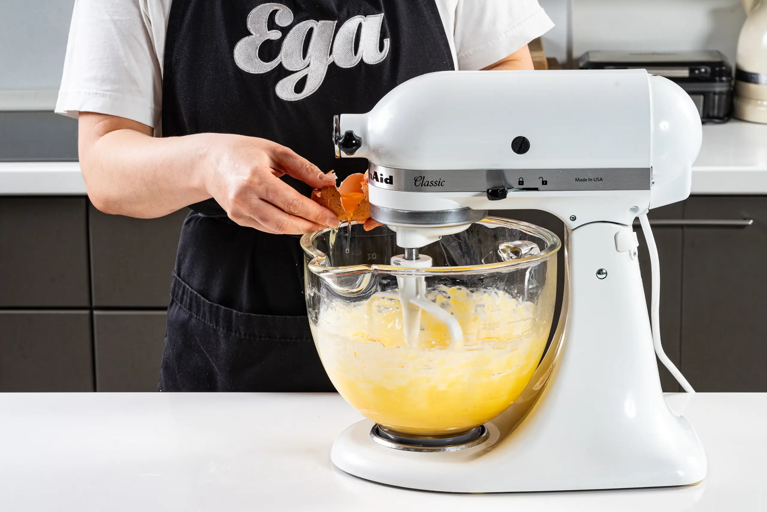 Шаг 11: Заварной торт «Карпатка»