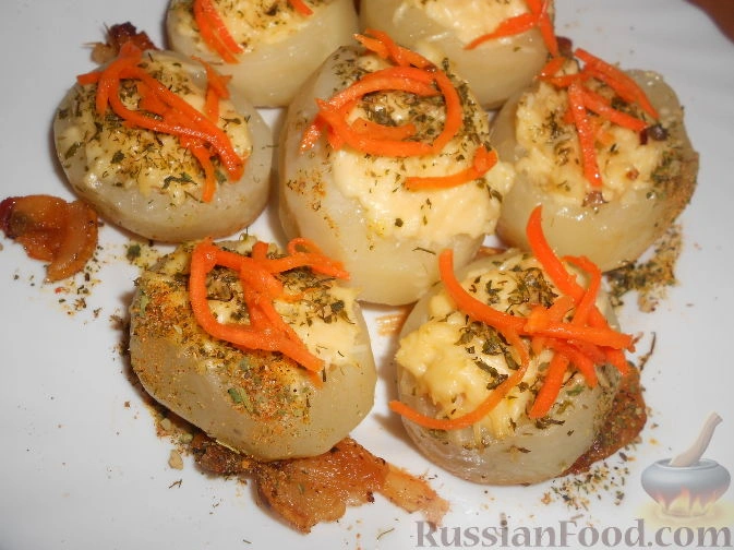 Шаг 12: Борщ традиционный