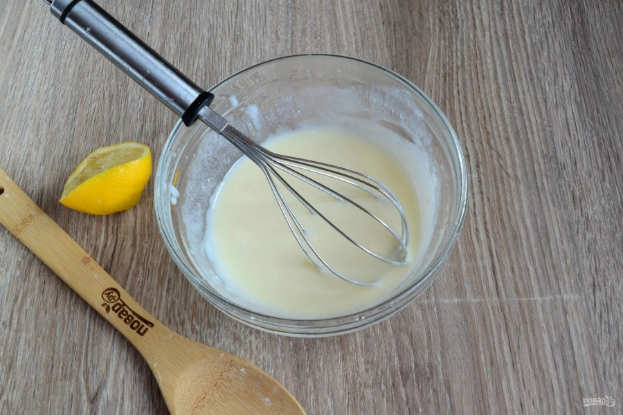 Шаг 12: Булочки синнабон правильный рецепт 100