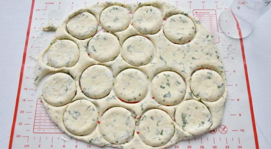 Коблер с мясом индейки: шаг 12