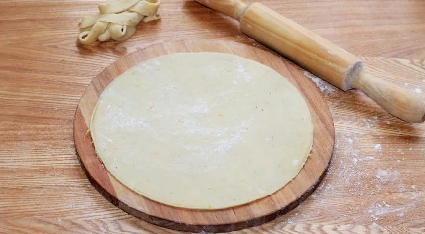 Колесо Удачи с джемом Махеевъ к 23 февраля: шаг 12