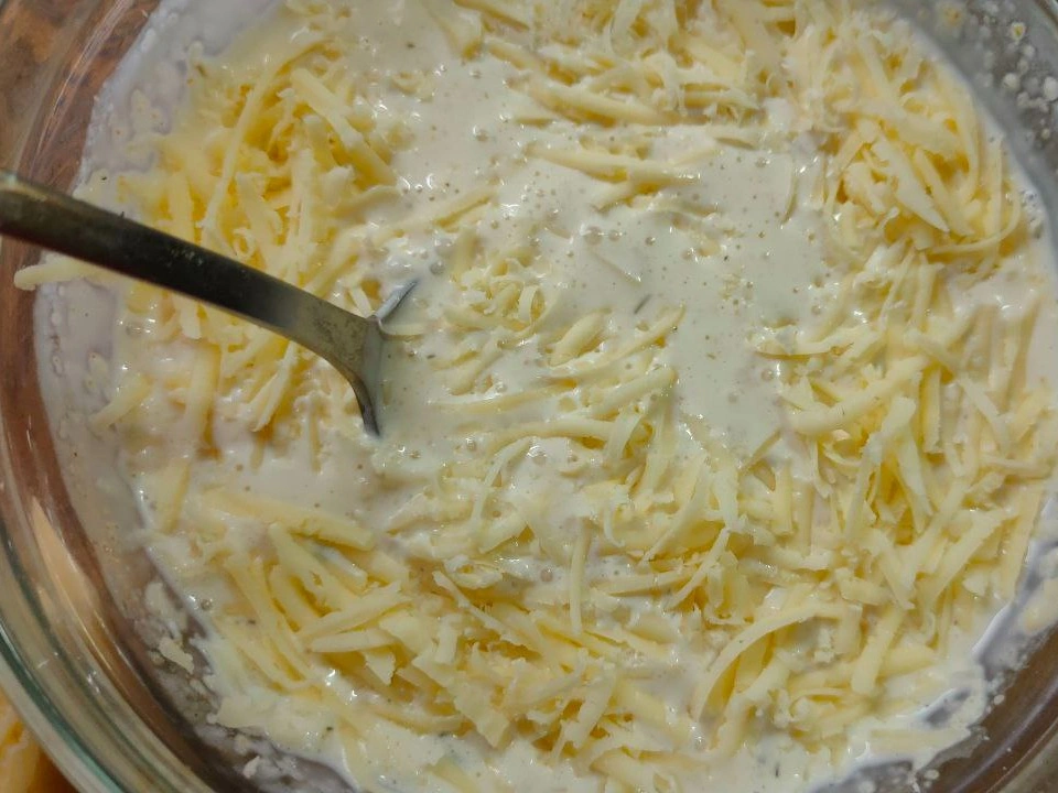 Шаг 12: Курица с помидорами и ананасами в духовке