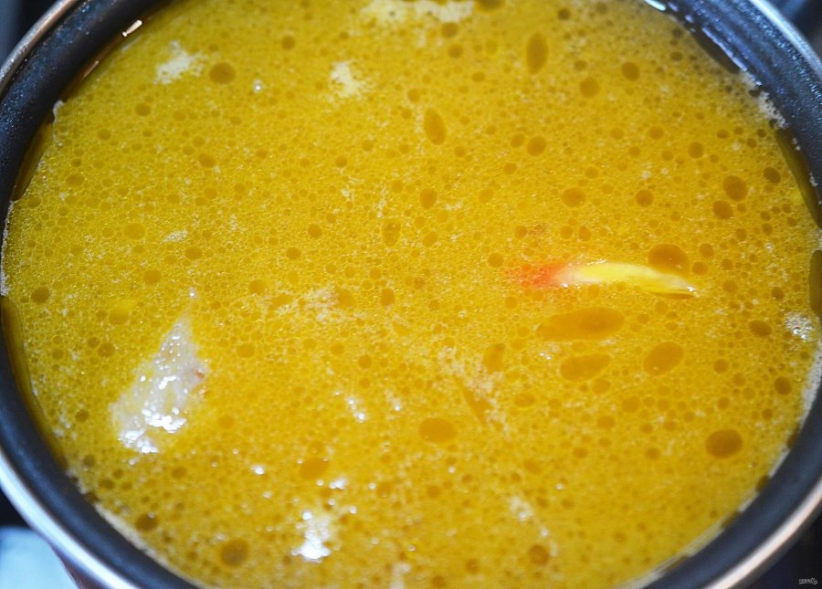 Шаг 12: Лагман