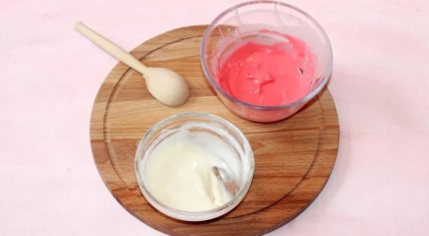 Ленивый кулич со вкусом шоколада и цитруса: шаг 12