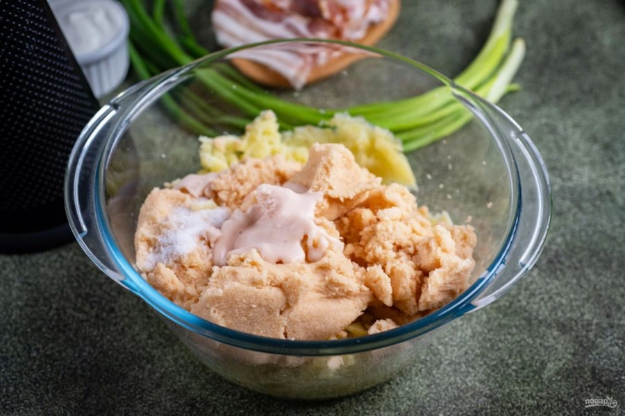 Шаг 12: Литовские цеппелины